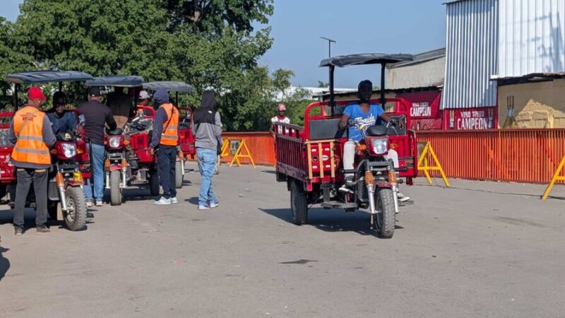 Haití Impone Restricciones al Tránsito de Mercancías a través de República Dominicana