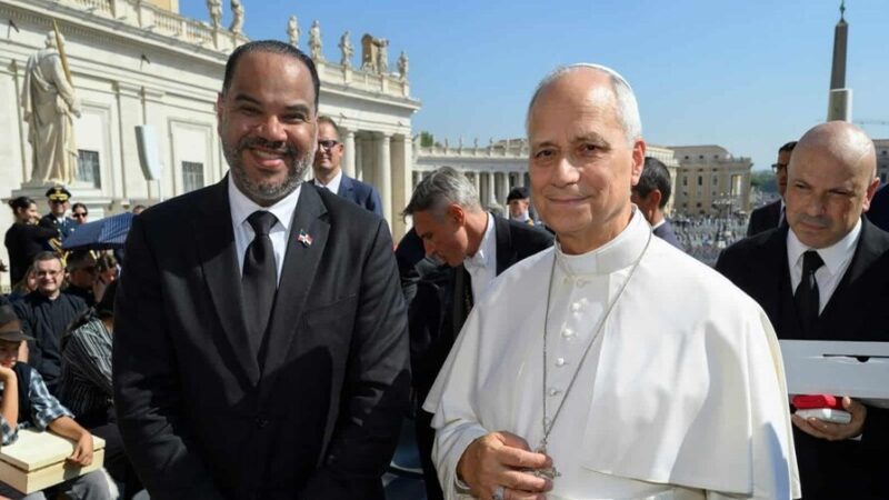 La Autoridad como Servicio: Reflexiones desde el Vaticano