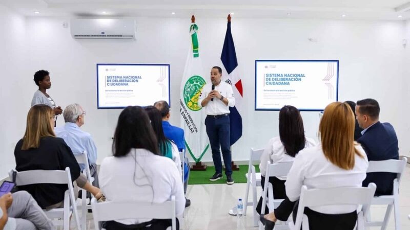 El Desafío del Ordenamiento Territorial en la República Dominicana
