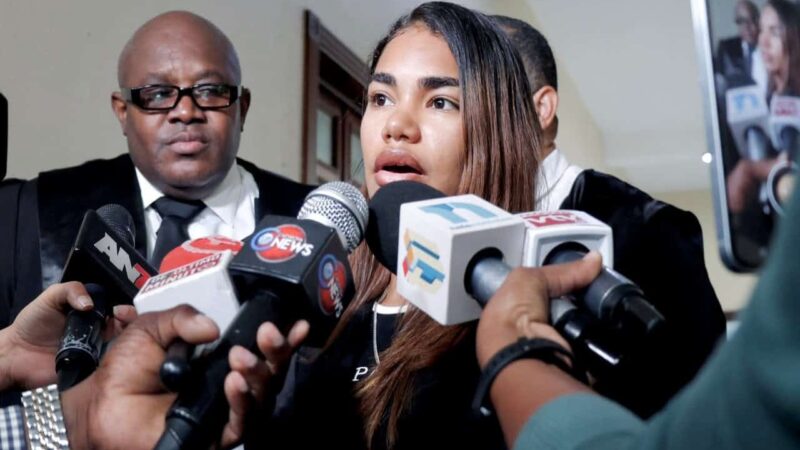 Aplazada Audiencia en Caso Emmanuel Contreras por Solicitud de Defensa