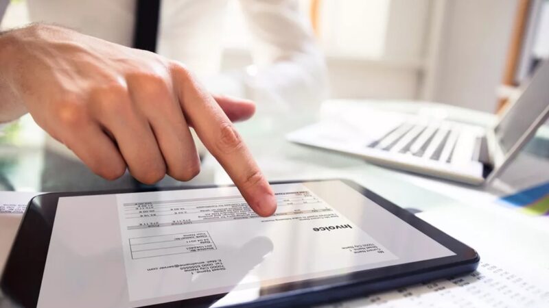 Obligatoria la Facturación Electrónica para Grandes y Medianos Contribuyentes desde Noviembre