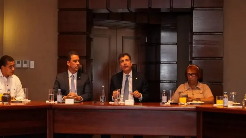 Confianza en la Economía Dominicana Frente a Desafíos Globales