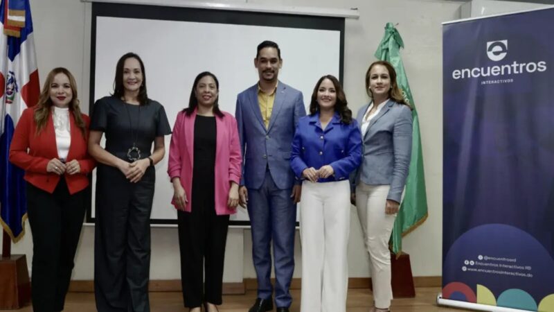 Conexión Interactiva 2026 Culmina con Éxito en UTESA