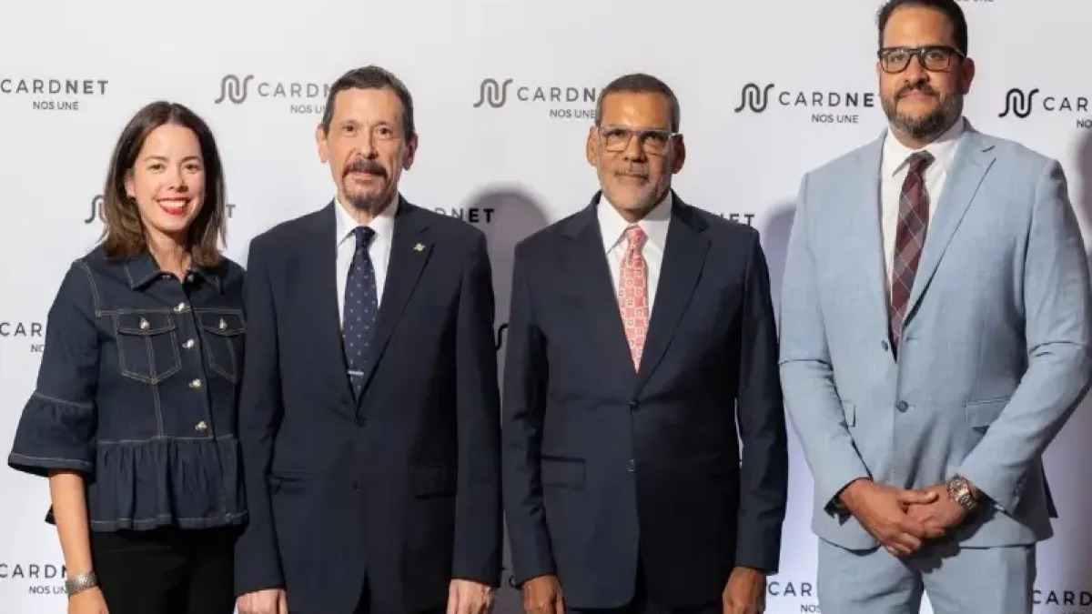 CardNET Anuncia Nuevo Liderazgo y Rinde Homenaje a Luis Bencosme