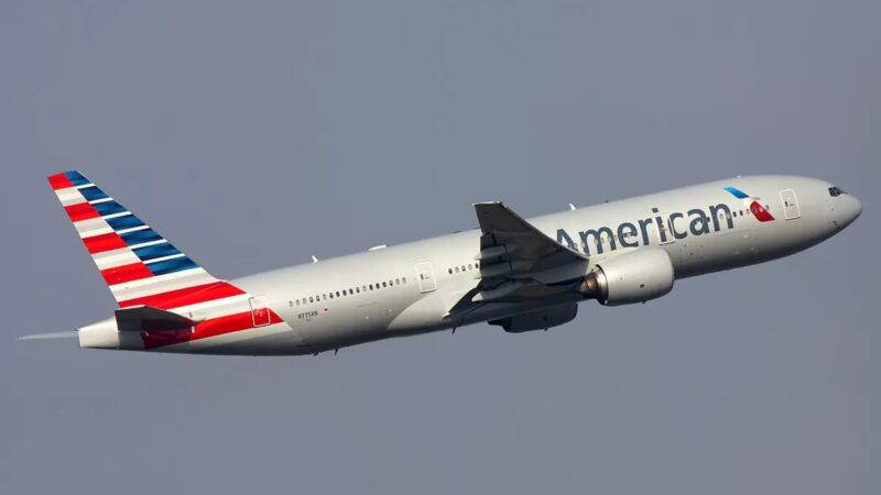 American Airlines Refuerza su Presencia en RD con Ventas Virtuales