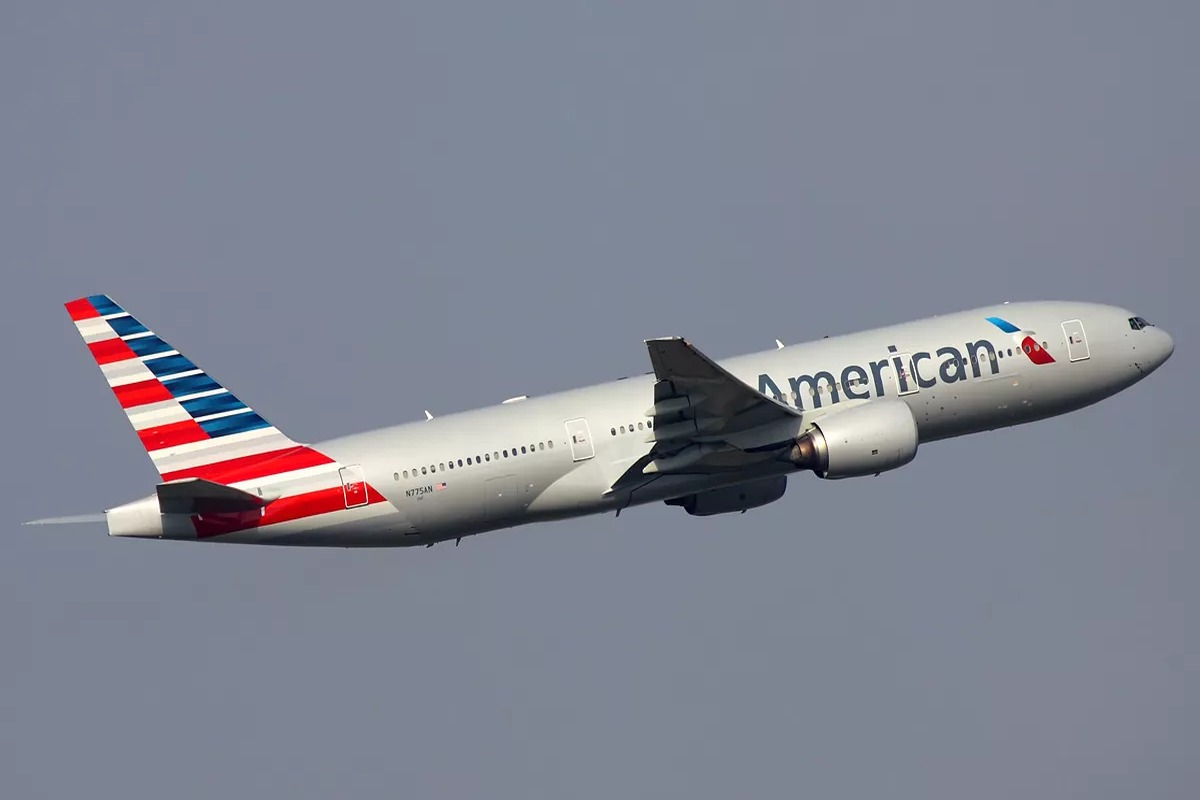 American Airlines Refuerza su Presencia en RD con Ventas Virtuales