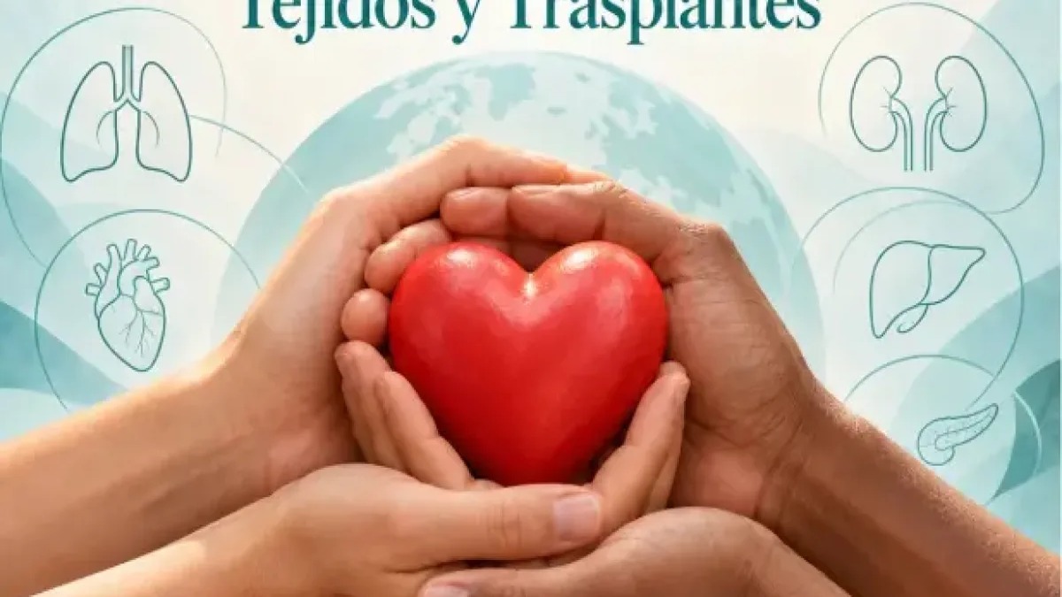 Día Mundial de la Donación de Órganos: Un Llamado a la Solidaridad y la Vida