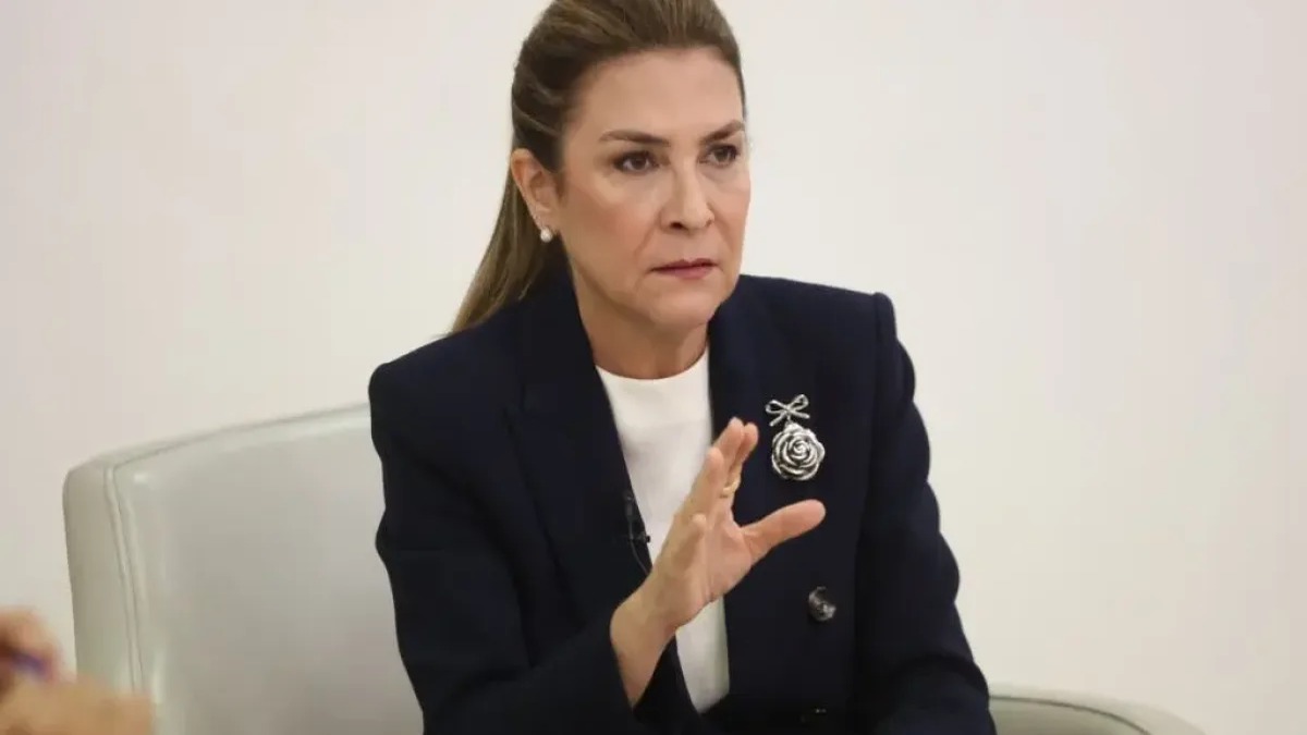 Carolina Mejía Demanda Sanciones por Comentarios Irrespetuosos en Partido RD-Haití
