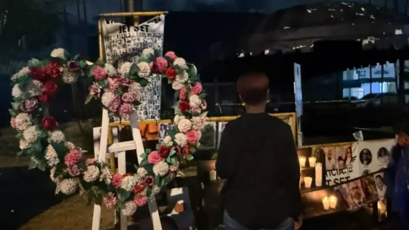 Padre Rogelio Cruz Demanda Justicia Más Severa por Tragedia del Jet Set