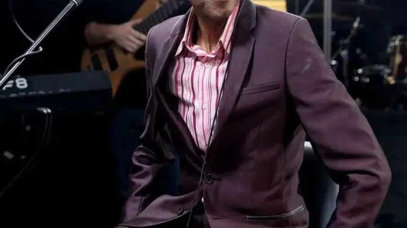 Fallece Freddie Jackson a los 70 años, ícono del Rhythm and Blues