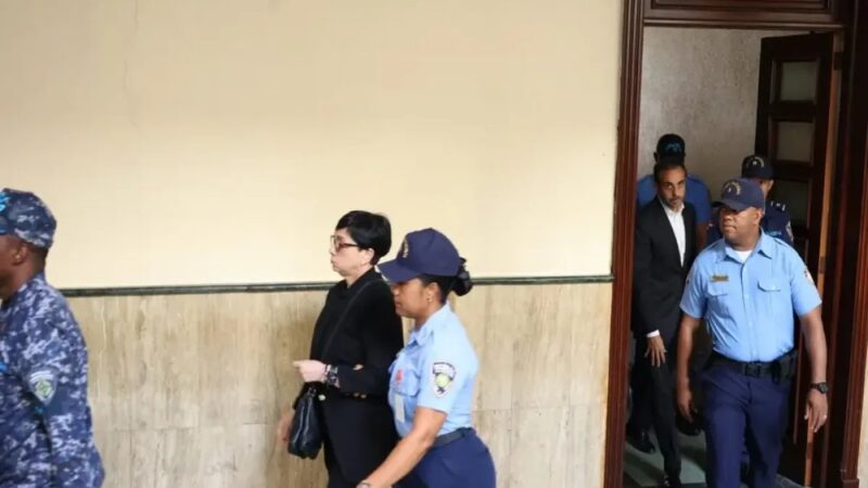 Tribunal Retoma Debate Crucial en el Caso Jet Set