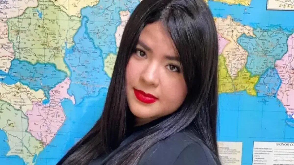 Tragedia en Santo Domingo: Un Llamado Urgente Contra la Violencia de Género