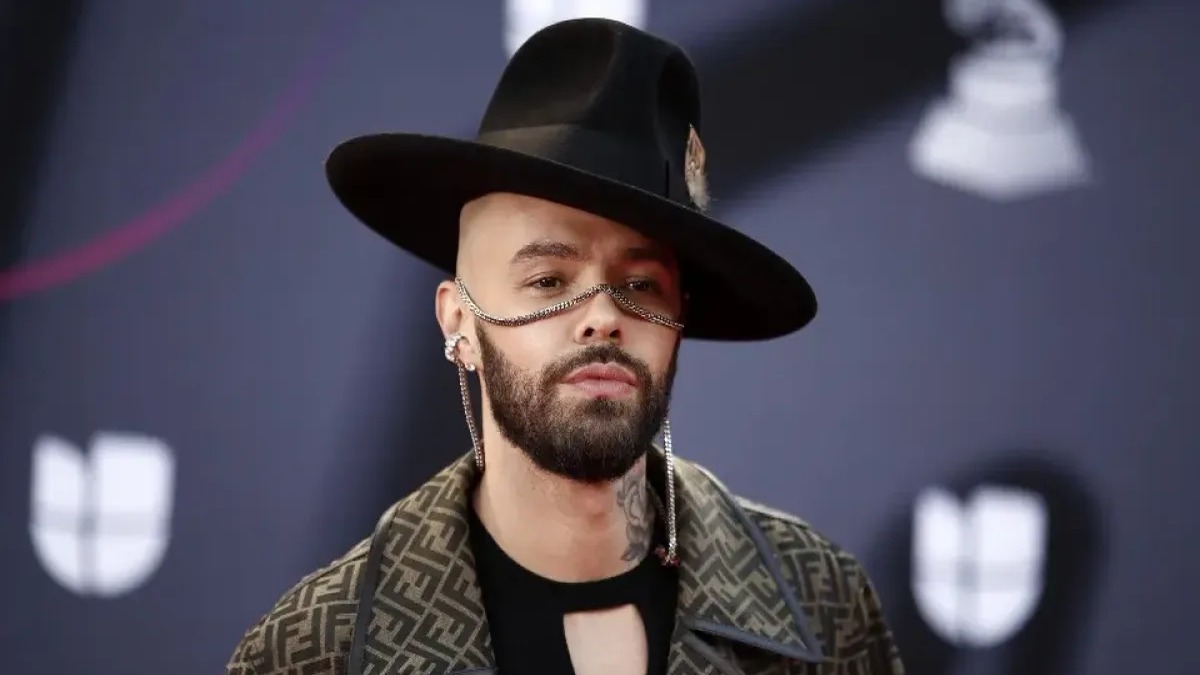 Jesse Huerta Emprende Carrera Solista con ‘Sombrero’