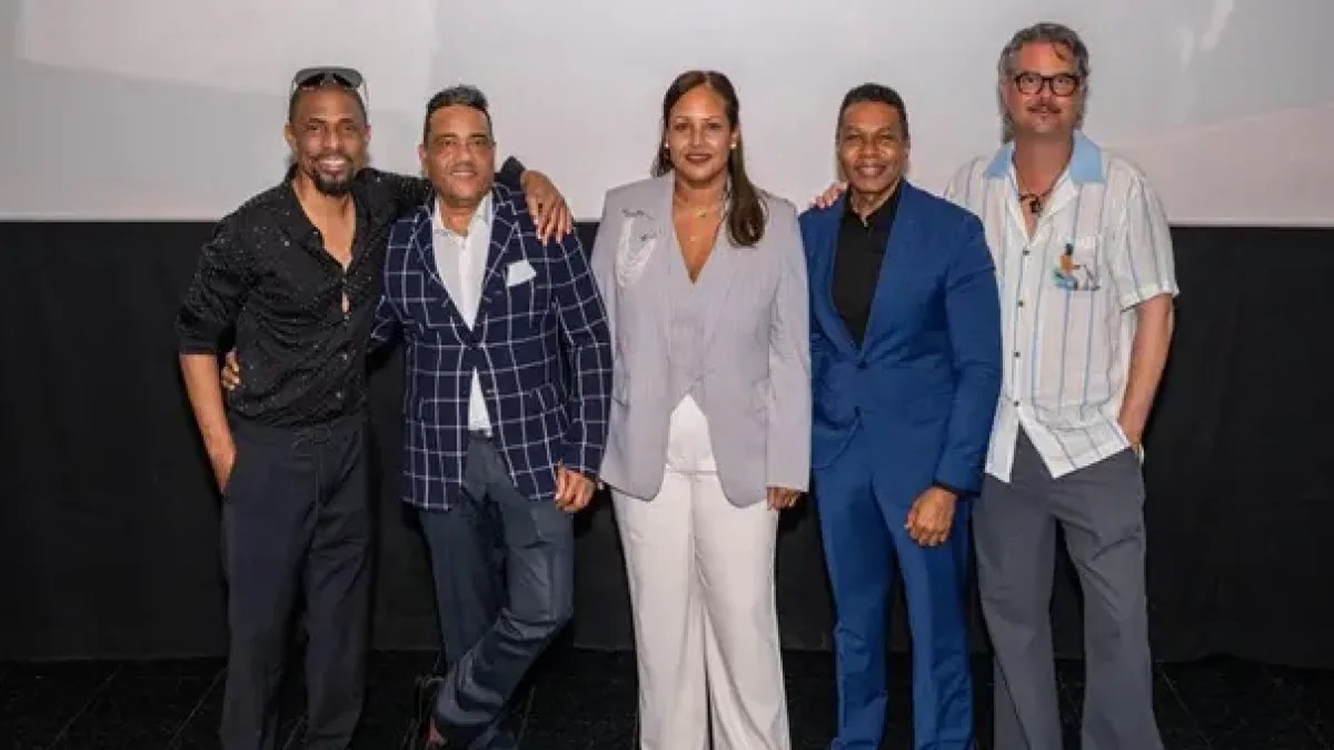 Estreno de ‘La Esquina ‘ta en Candela’ Promete Risas y Drama en el Cine Dominicano