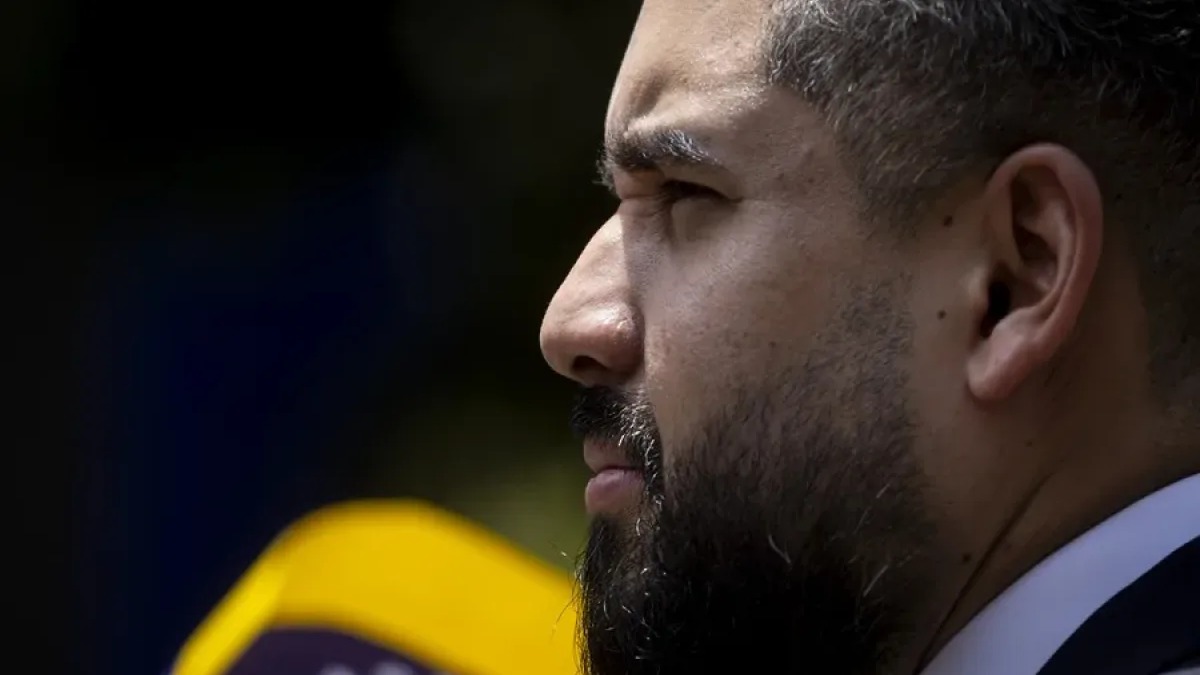 Nicolás Maduro Guerra Confía en la Diplomacia para Liberar a sus Padres