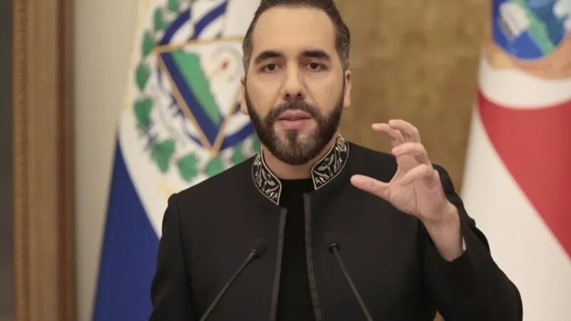 Bukele Anuncia Beneficios Carcelarios para Colaboradores de Pandillas en El Salvador