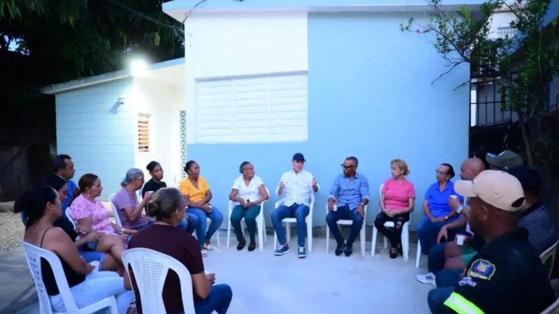 Abel Martínez Promete Deportaciones Sin Negociaciones Fronterizas
