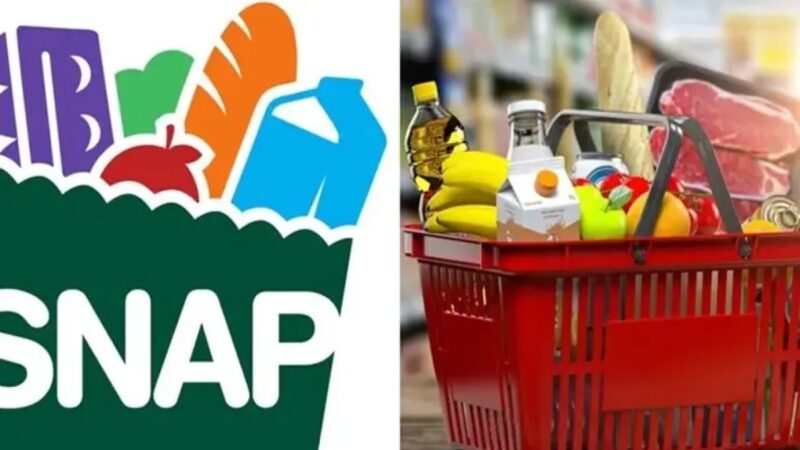 Aumento en Beneficios del SNAP en EE. UU. Impactará a la Comunidad Dominicana