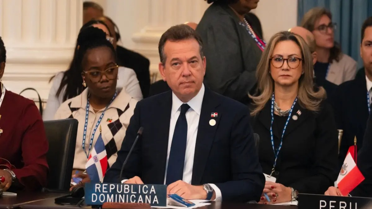 República Dominicana Retira Embajada en Nicaragua por Crisis Democrática