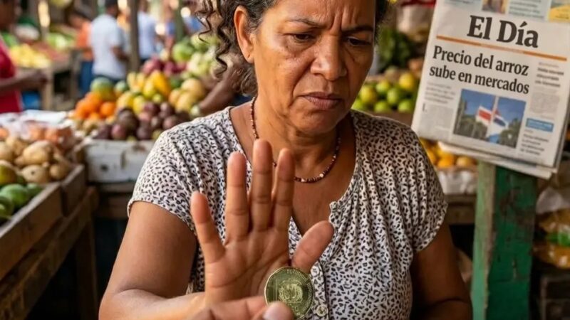 El Peso Dominicano: Moneda en Circulación, pero en Desuso
