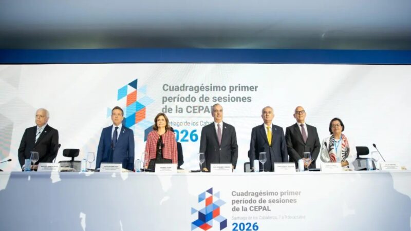 República Dominicana Busca Restablecer Arancel Cero en DR-CAFTA