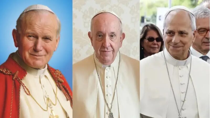 Salud de los Papas: Un Recorrido por las Enfermedades que Han Afectado al Vaticano