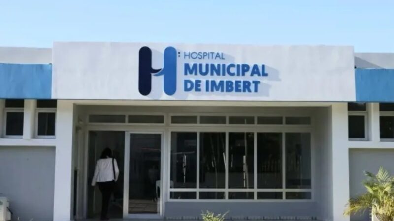 Consternación en Imbert por la Muerte de Joven Deportista en Hospital Local