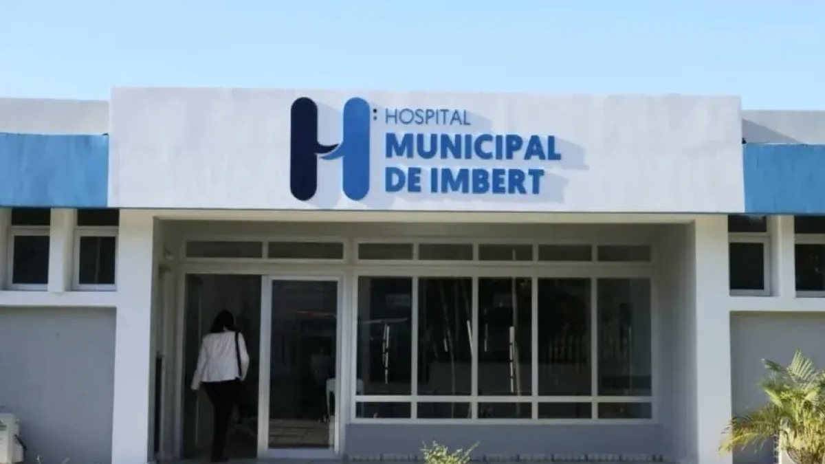 Consternación en Imbert por la Muerte de Joven Deportista en Hospital Local