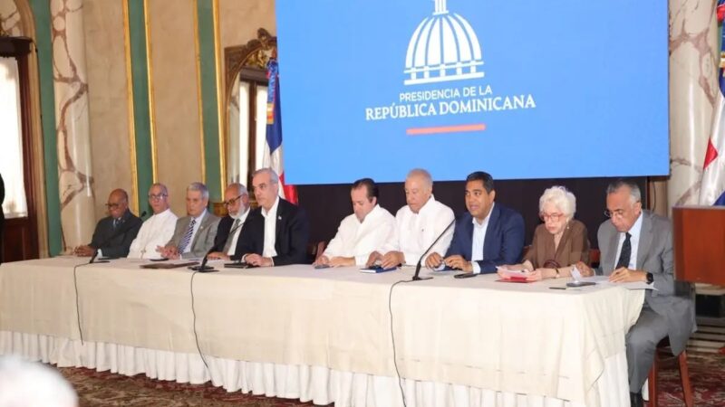 Recursos Recuperados de la Corrupción Impulsan Infraestructura Deportiva en RD