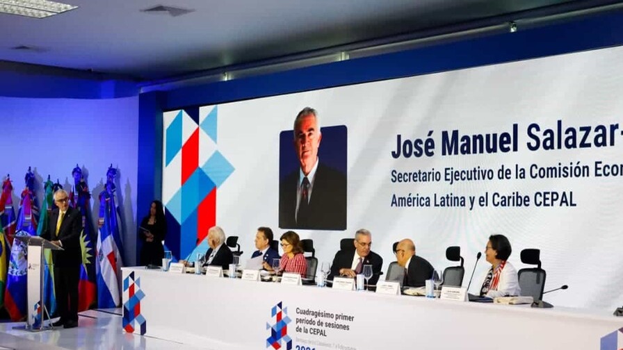 América Latina: Desafíos y Oportunidades hacia la Agenda 2030