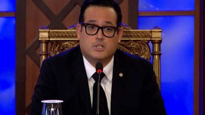 Aspirante a la SCJ Defiende la Flexibilidad de la Ley de Casación