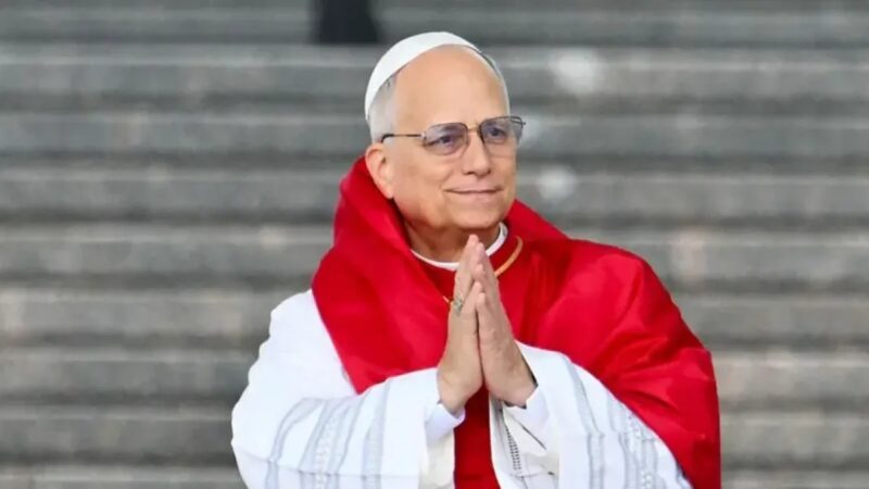 El Futuro del Vaticano: ¿Quién Lidera en la Ausencia del Papa León XIV?