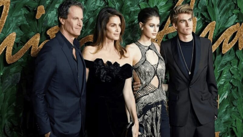 Tragedia en la Familia de Cindy Crawford: Fallece su Hijo Presley Gerber
