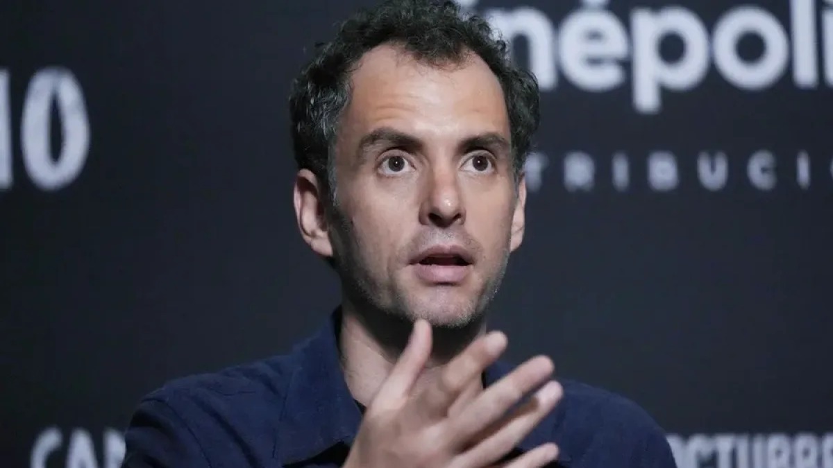 Jonás Cuarón: Creando Héroes Latinos en el Cine