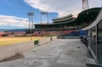 Estadio Quisqueya: Preparado para la Temporada Invernal de Béisbol