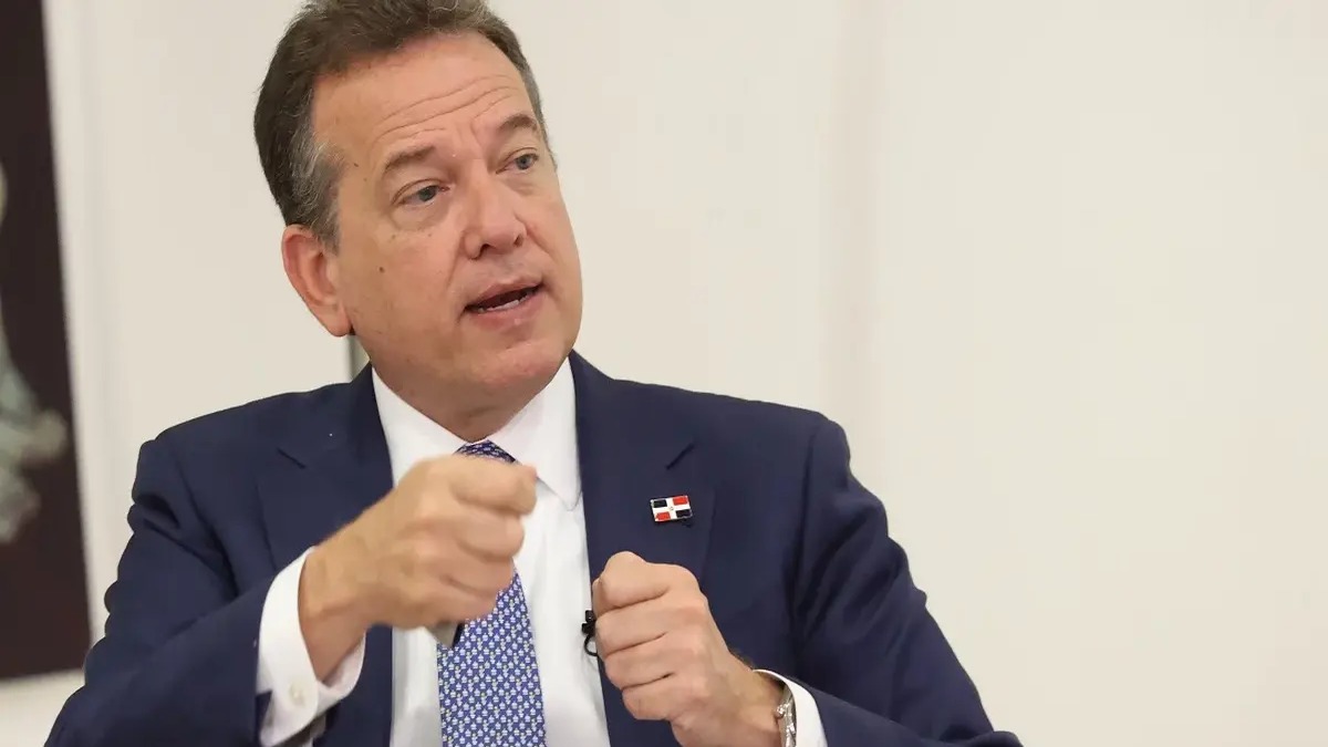 Ito Bisonó Resalta el Impacto de la Reunión de la CEPAL en Santiago