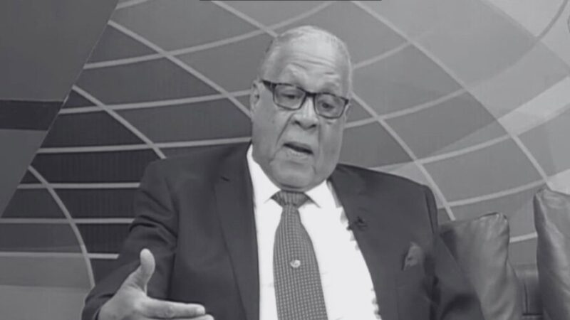 Fallece el Destacado Periodista Dominicano Freddy Sandoval