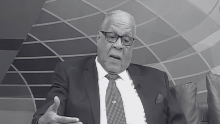 Fallece el Destacado Periodista Dominicano Freddy Sandoval