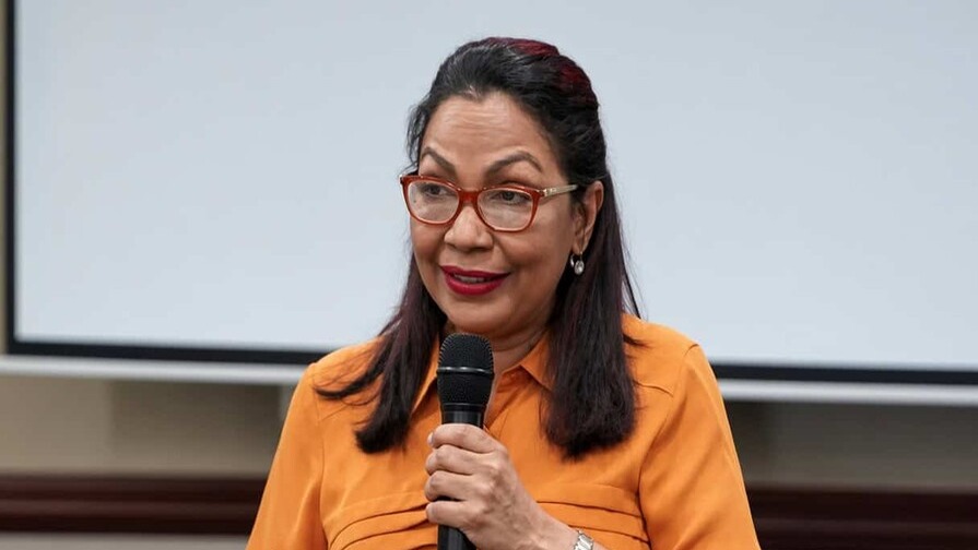 Lucía Vásquez: Pionera de la Educación Inclusiva en República Dominicana