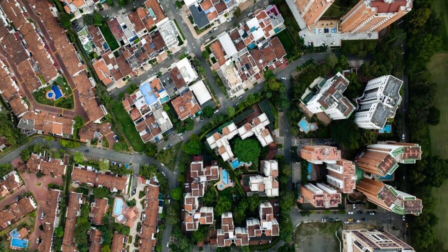 Estrategias para Evitar una Crisis de Vivienda en República Dominicana