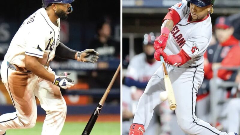 Duelo Dominicano: Caminero y Ramírez en la ALCS 2026