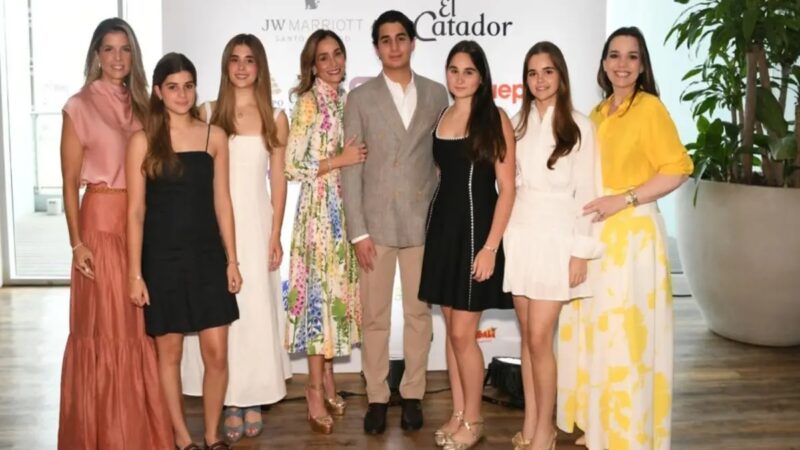 Fundanir Recauda Fondos en Exitosa Quinta Edición de Bingo Benéfico