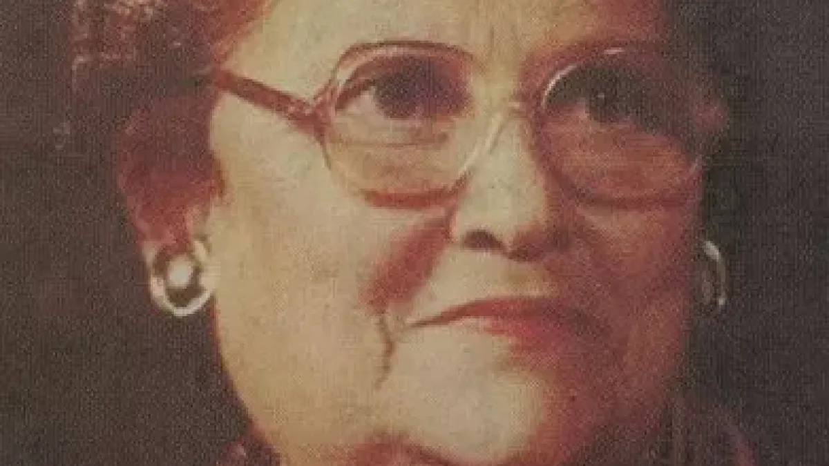 Doña Zaida y la Era de la Censura Musical en República Dominicana
