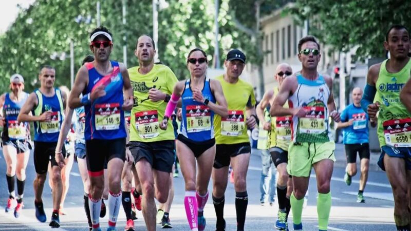 El Running en República Dominicana: Un Camino hacia el Bienestar y el Éxito Internacional