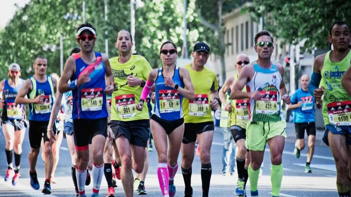 El Running en República Dominicana: Un Camino hacia el Bienestar y el Éxito Internacional