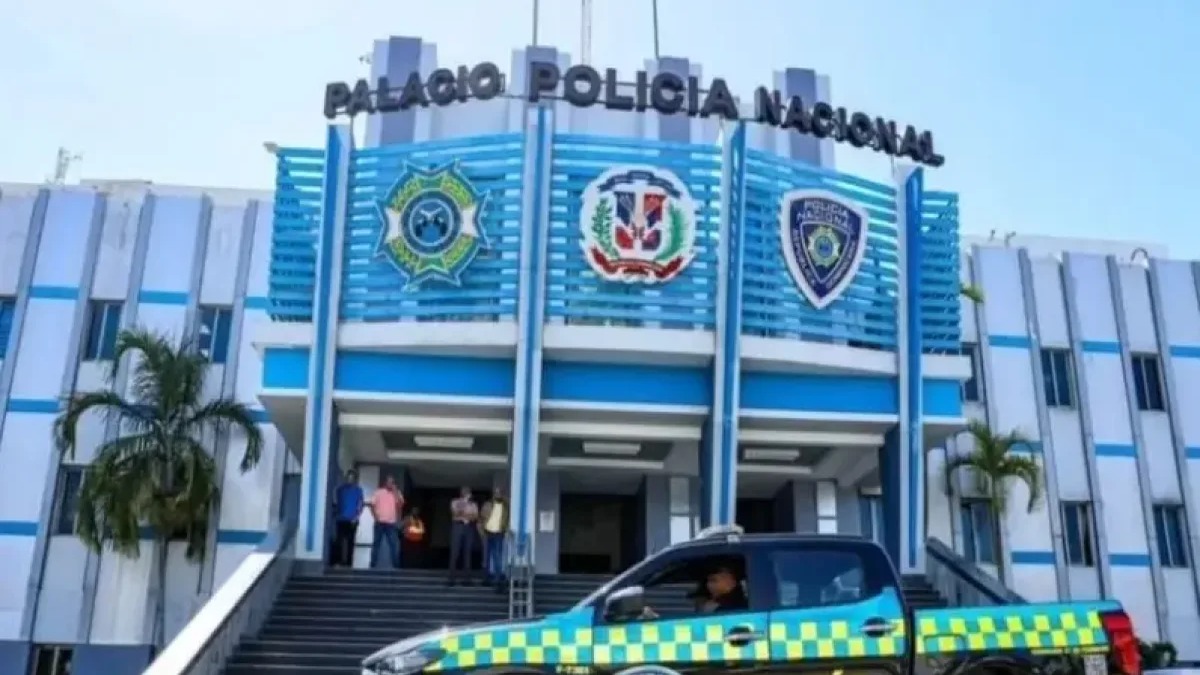 Detienen en Baní a Sospechoso de Intento de Asalto a Joyería en Villa Juana