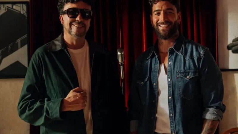 Nuevos Estrenos Musicales: Cepeda y Maluma Encabezan la Semana con una Bachata