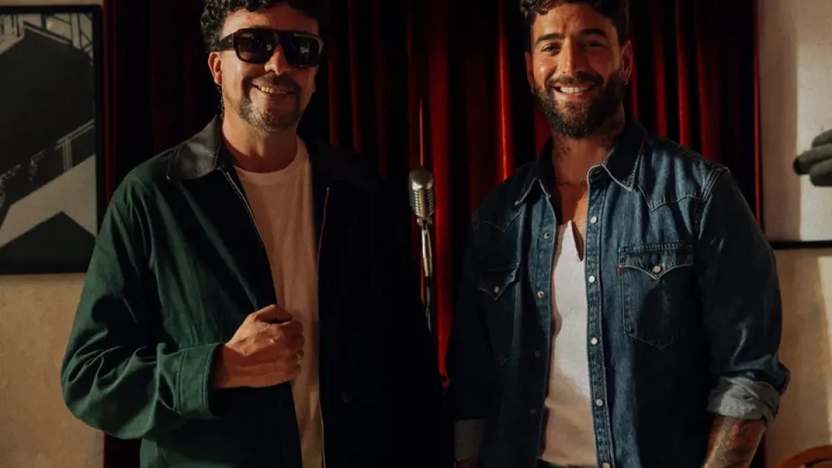 Nuevos Estrenos Musicales: Cepeda y Maluma Encabezan la Semana con una Bachata