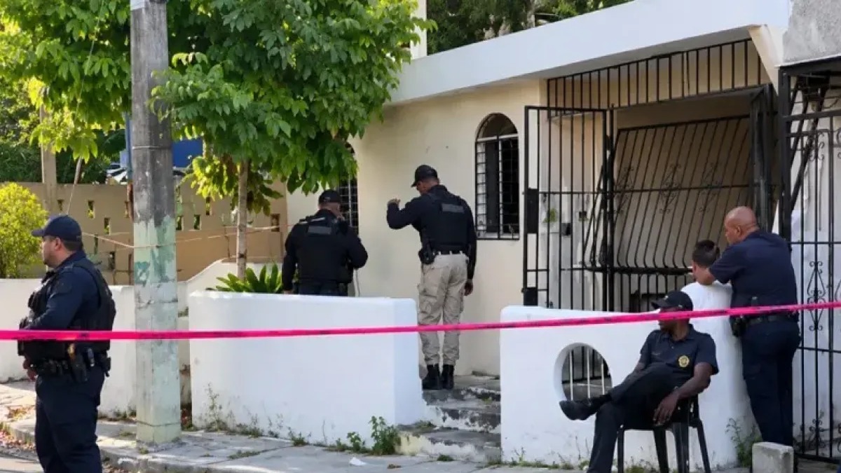 Descubren Osamenta en Cisterna Durante Limpieza en Manganagua