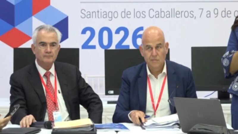 CEPAL Elogia el Impresionante Crecimiento Económico de República Dominicana